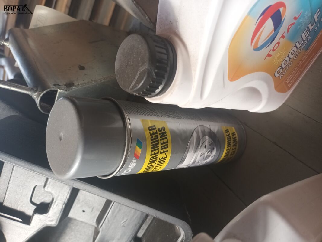 Producten voor auto onderhoud – foto 5 – kavel bij BOPA Auctions, Houthulst