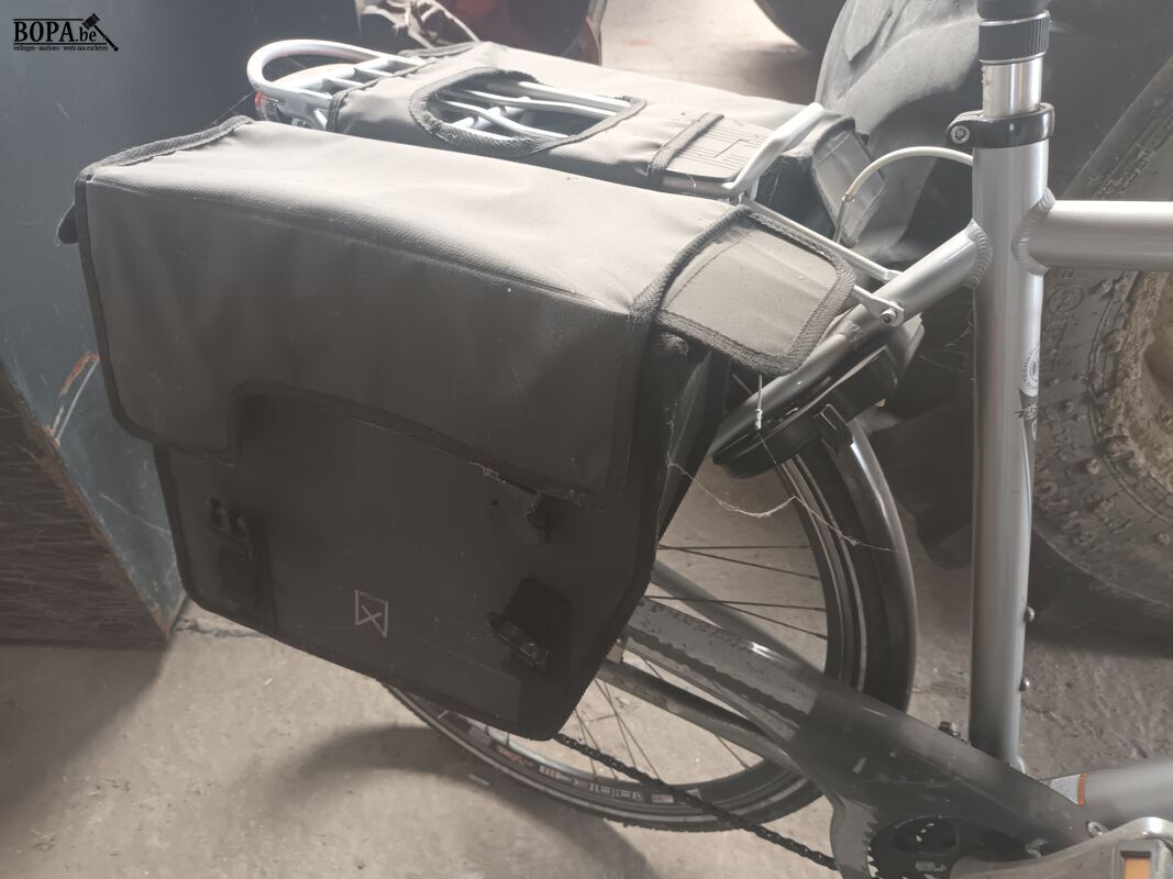 Herenfiets Trek – foto 4 – kavel bij BOPA Auctions, Poperinge