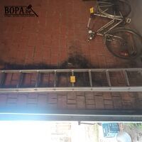 Aluminium ladder – kavel bij BOPA Auctions, Poperinge