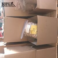 Rookhout snippers Whisky 1 kg. 12 stuks – kavel bij BOPA Auctions, Poperinge