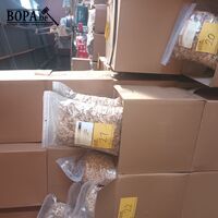 Rookhout snippers kastanje 1 kg. 19 stuks – kavel bij BOPA Auctions, Poperinge
