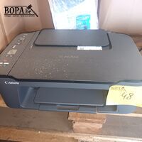 All-in-one printer Canon – kavel bij BOPA Auctions, Poperinge