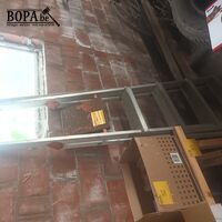 Aluminium trapladder – kavel bij BOPA Auctions, Poperinge