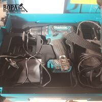 Accu schroefmachine Makita – kavel bij BOPA Auctions, Poperinge