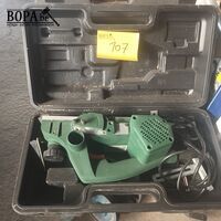 Schaafmachine Techni – kavel bij BOPA Auctions, Poperinge
