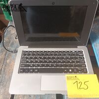 Notebook Klipad – kavel bij BOPA Auctions, Poperinge