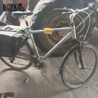 Herenfiets Trek – kavel bij BOPA Auctions, Poperinge