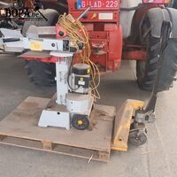 Transpallet – kavel bij BOPA Auctions, Poperinge
