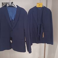 Blazer Scotch & Soda maat L. 2 stuks – kavel bij BOPA Auctions, Ieper