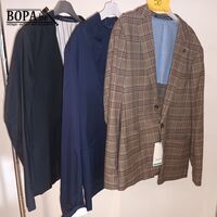 Blazer Scotch & Soda maat M. 3 stuks – kavel bij BOPA Auctions, Ieper