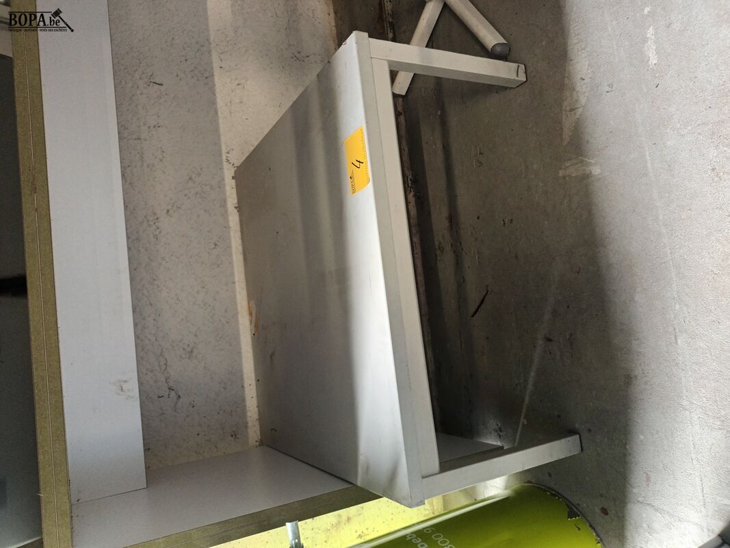 Salontafel – foto 3 – kavel bij BOPA Auctions, Ieper