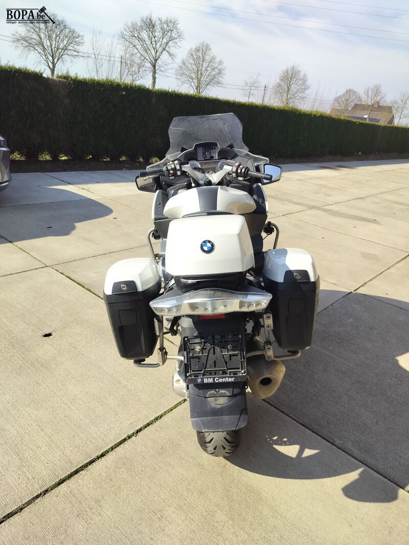 BMW R 1200 RT (2017-chass.WB10A0306HZ258939) – foto 4 – kavel bij BOPA Auctions, Ieper