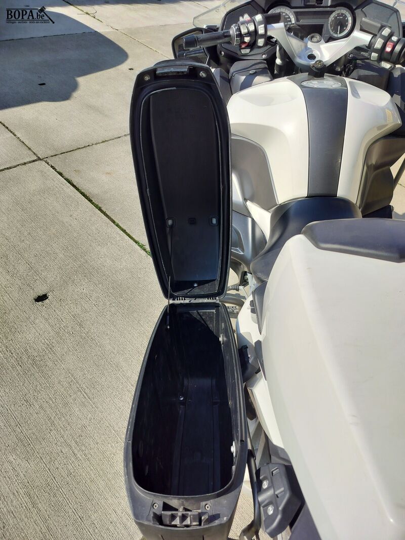 BMW R 1200 RT (2017-chass.WB10A0306HZ258939) – foto 7 – kavel bij BOPA Auctions, Ieper