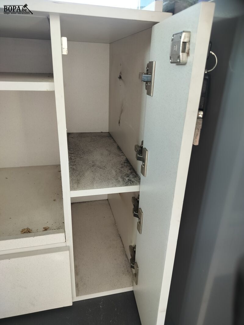 VW combi (2017-chass.WV2ZZZ7HZHH044385) – foto 10 – kavel bij BOPA Auctions, Ieper