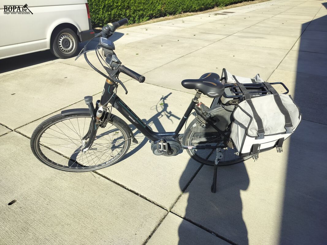 BATAVIUS E-bike – foto 2 – kavel bij BOPA Auctions, Ieper