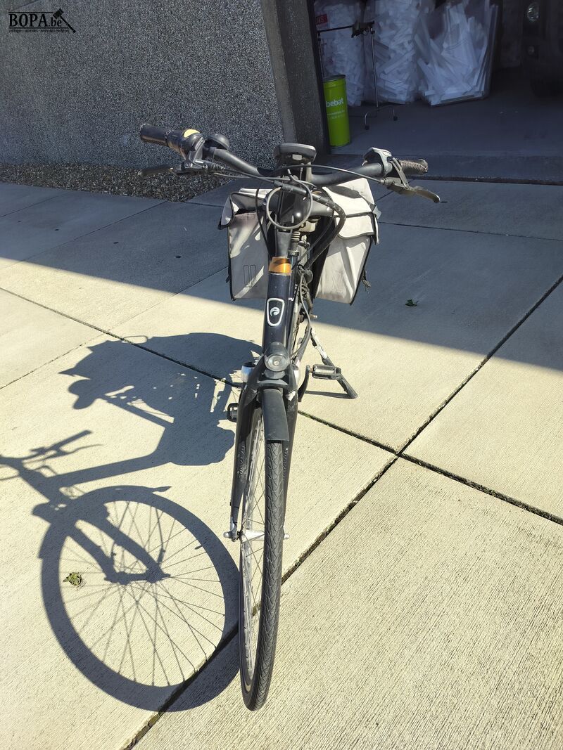 BATAVIUS E-bike – foto 3 – kavel bij BOPA Auctions, Ieper