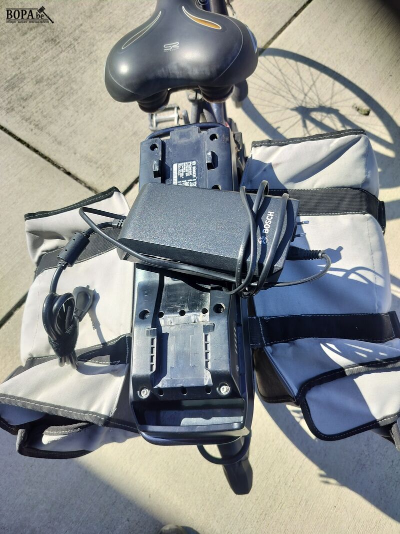 BATAVIUS E-bike – foto 5 – kavel bij BOPA Auctions, Ieper
