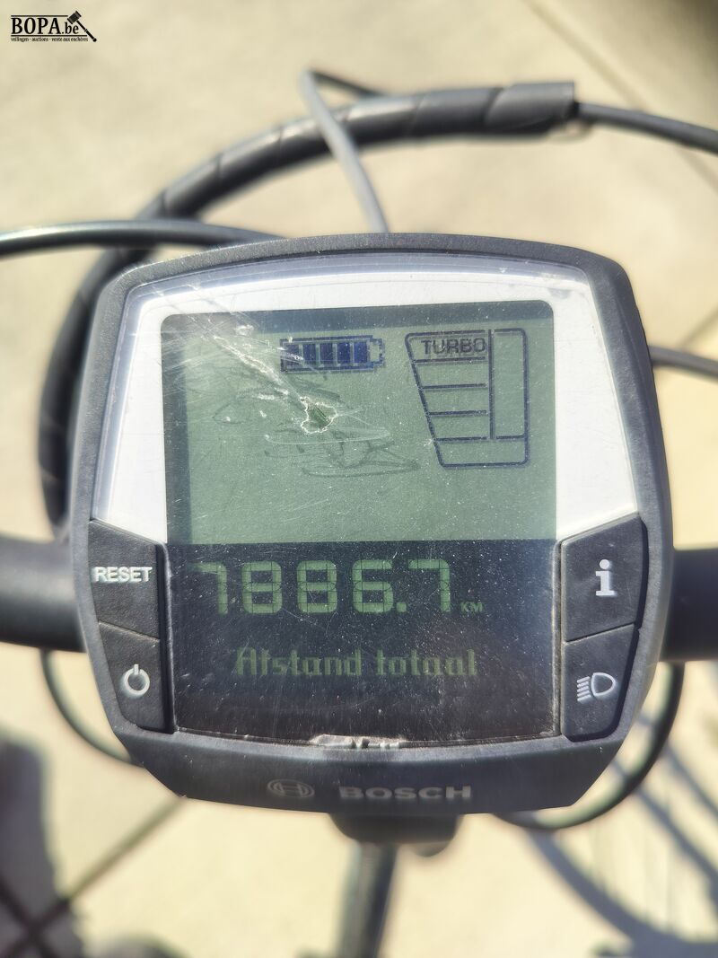 BATAVIUS E-bike – foto 7 – kavel bij BOPA Auctions, Ieper