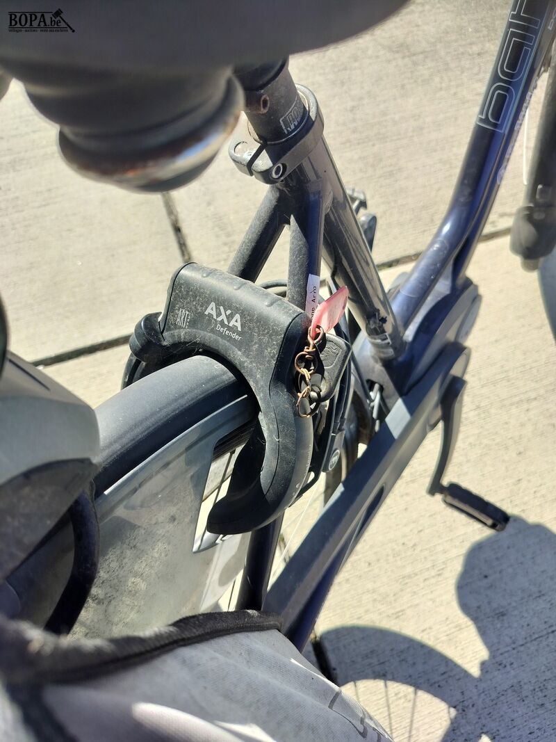 BATAVIUS E-bike – foto 8 – kavel bij BOPA Auctions, Ieper