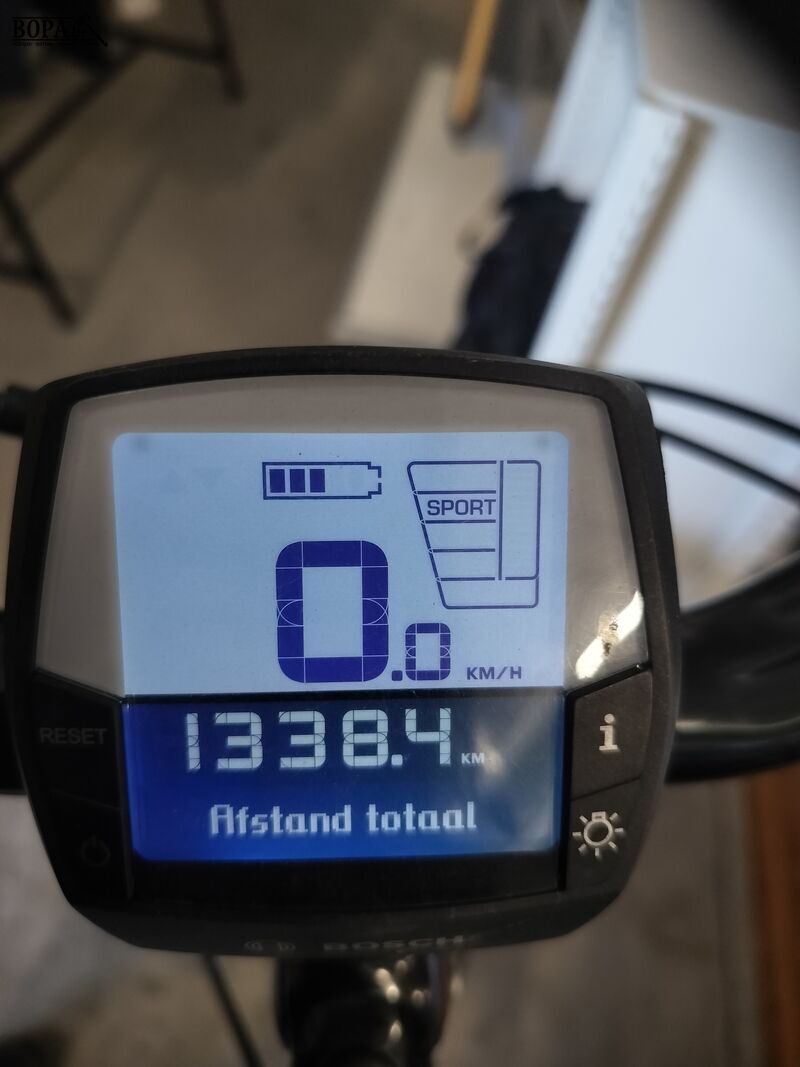 THOMPSOM E-bike – foto 6 – kavel bij BOPA Auctions, Ieper