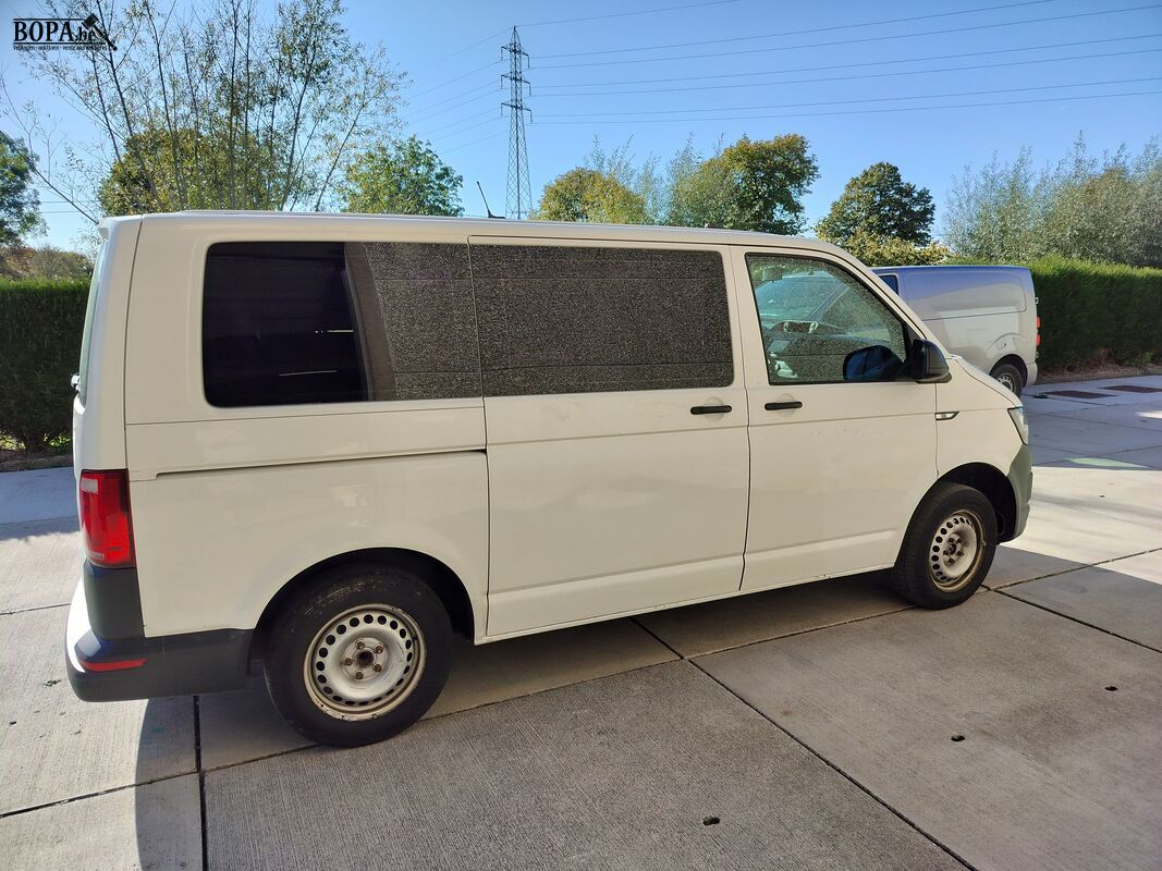 VW combi (2019-chass.WV2ZZZ7HZKH010810) – foto 2 – kavel bij BOPA Auctions, Ieper