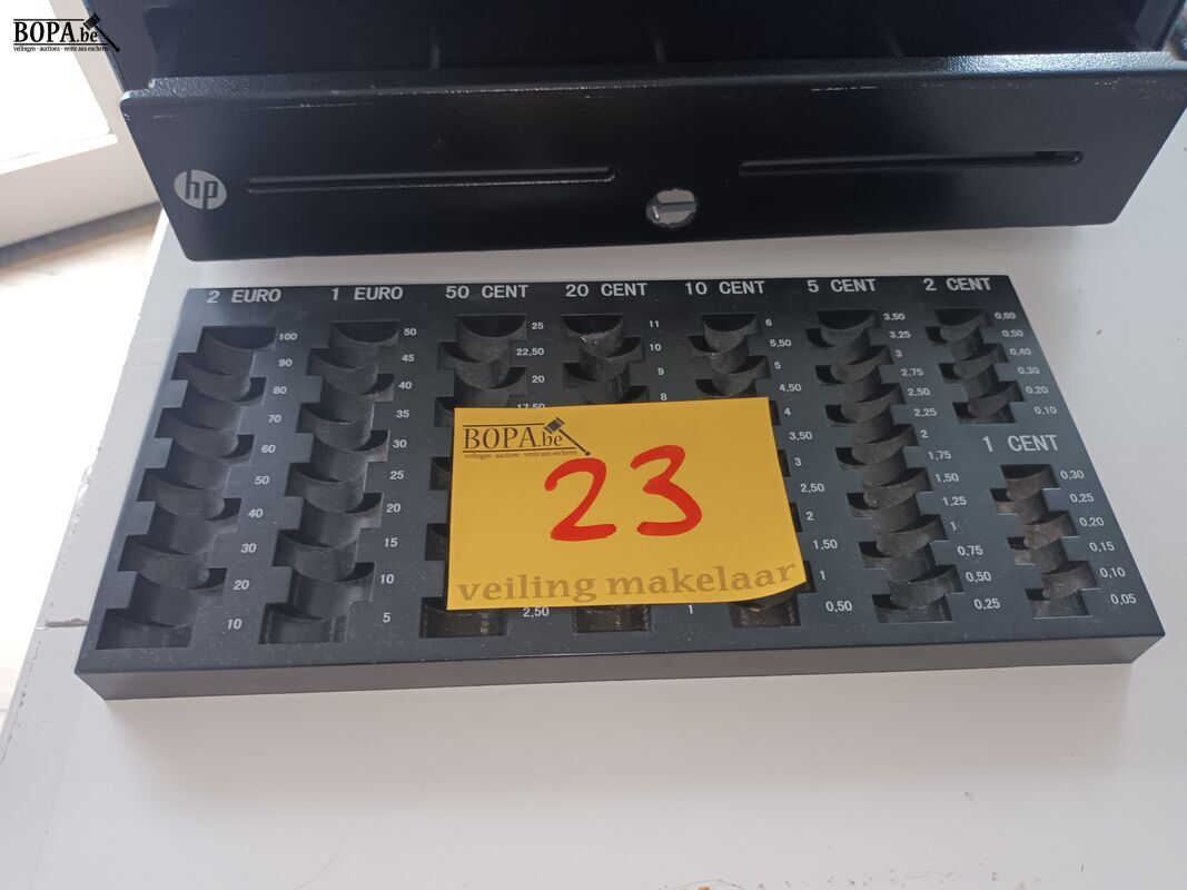 Geldlades. 3 stuks – foto 5 – kavel bij BOPA Auctions, Wervik