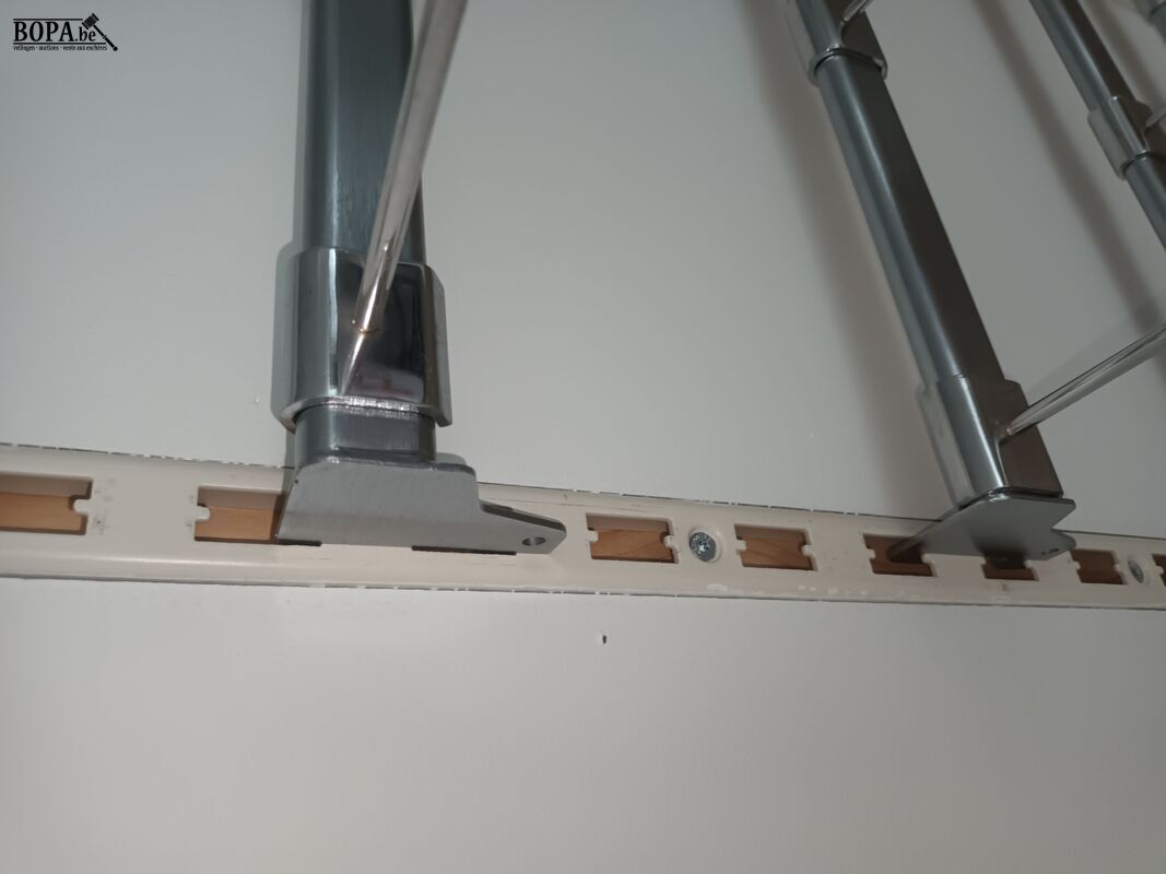 Insteekroedes en hangers – foto 4 – kavel bij BOPA Auctions, Wervik