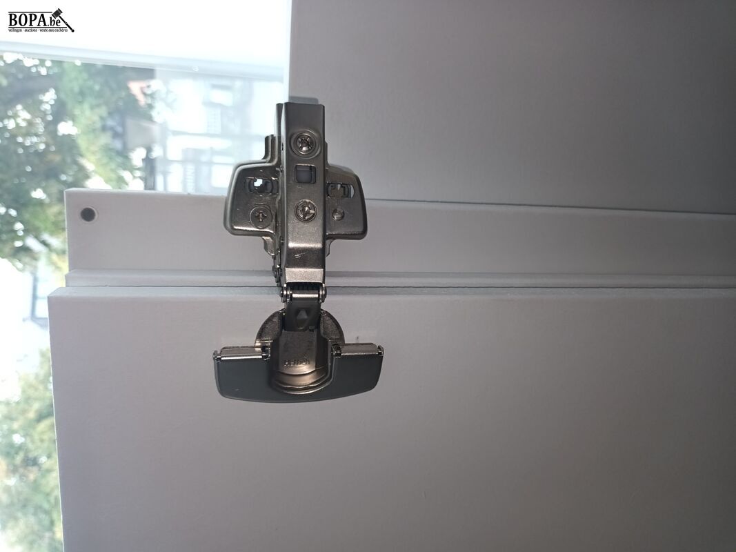 Kastdeuren en legplanken – foto 4 – kavel bij BOPA Auctions, Wervik