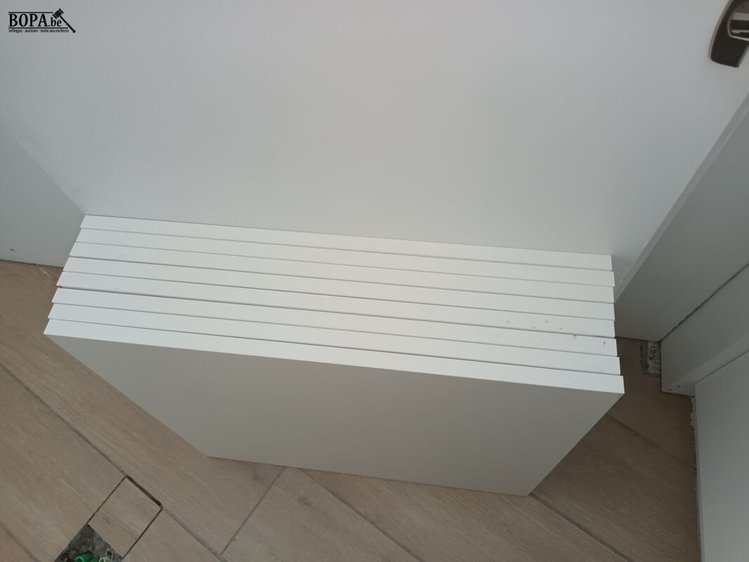 Kastdeuren en legplanken – foto 5 – kavel bij BOPA Auctions, Wervik
