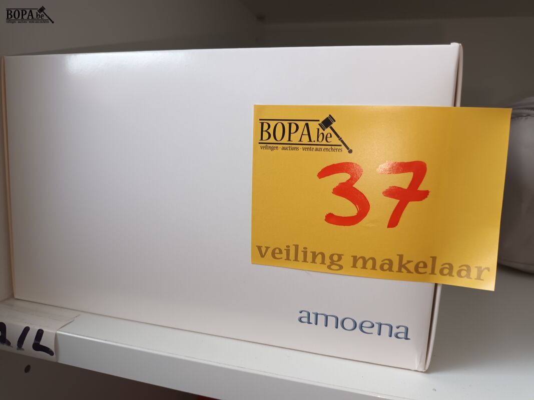 Amoena borstprothese. 2 stuks – foto 4 – kavel bij BOPA Auctions, Wervik