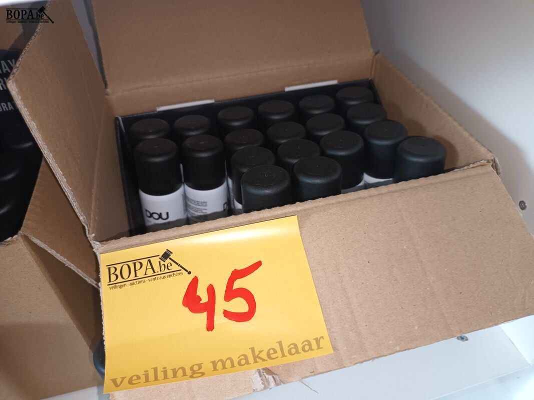 Handspray en diversen – foto 8 – kavel bij BOPA Auctions, Wervik
