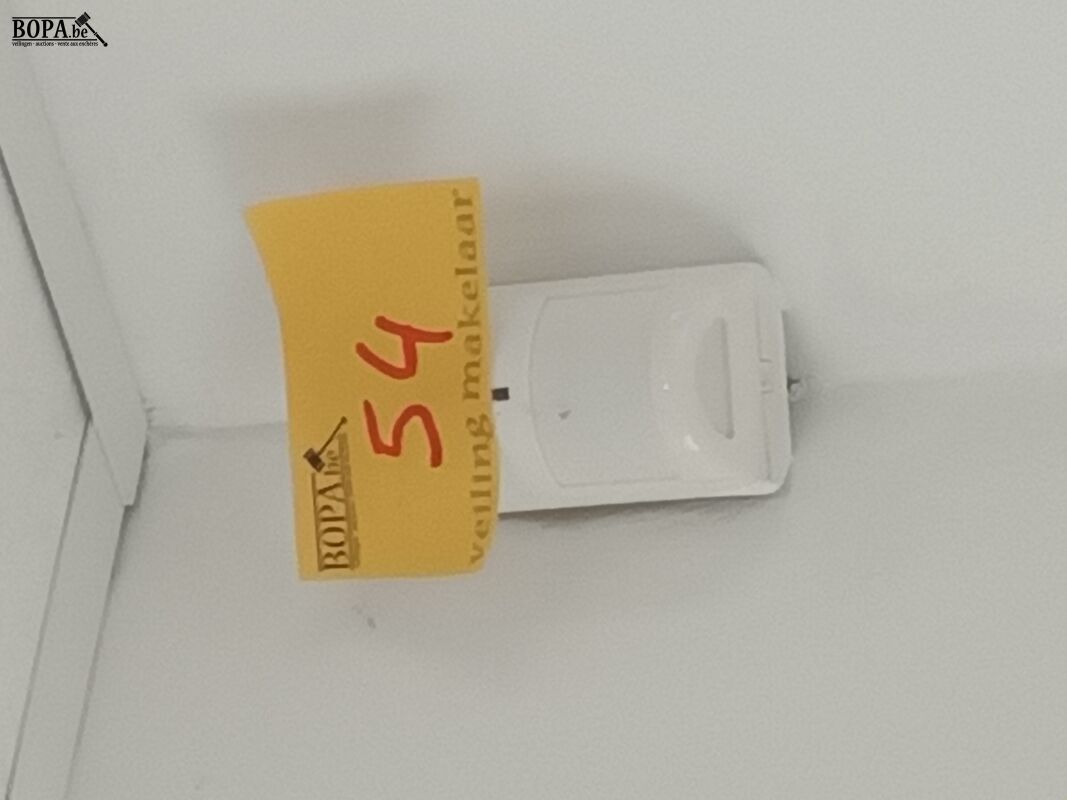 Risco besturingskast en detector – foto 5 – kavel bij BOPA Auctions, Wervik