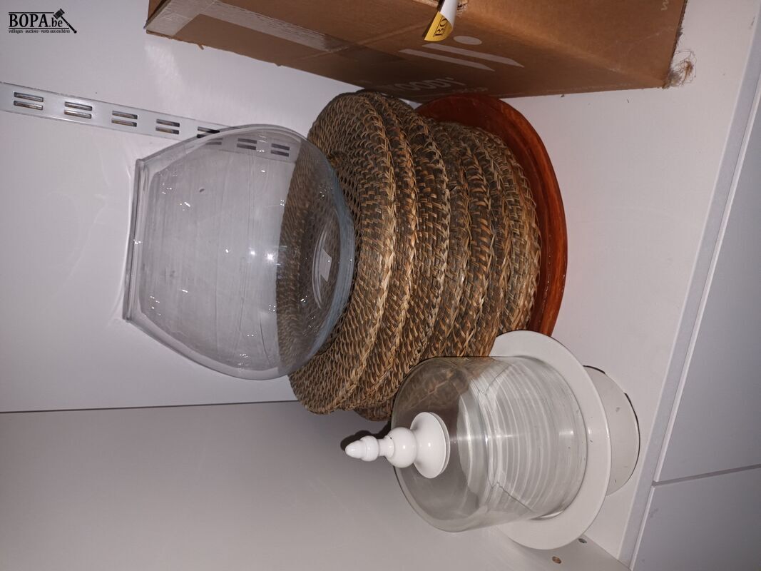 Lot decoratie – foto 4 – kavel bij BOPA Auctions, Wervik