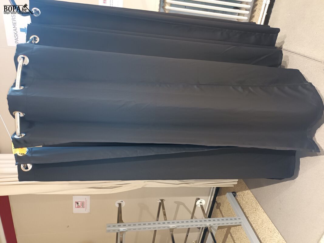 Pashokje – foto 3 – kavel bij BOPA Auctions, Wervik