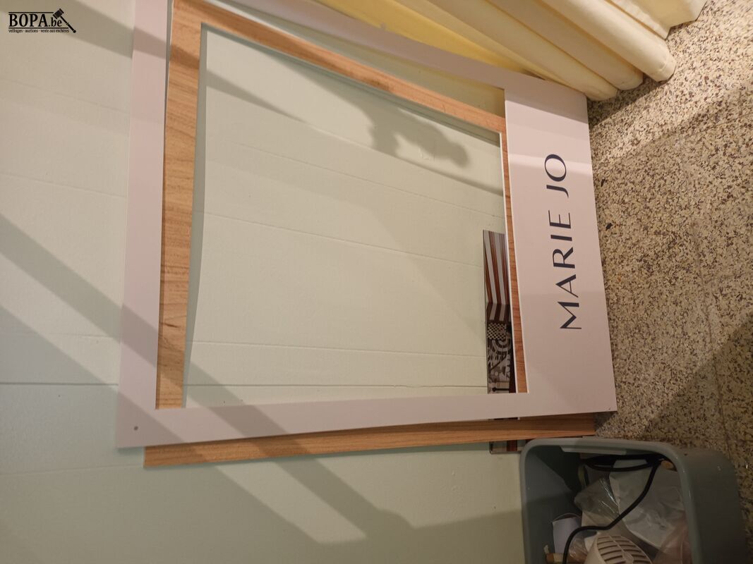Promotiemateriaal en diversen – foto 7 – kavel bij BOPA Auctions, Wervik