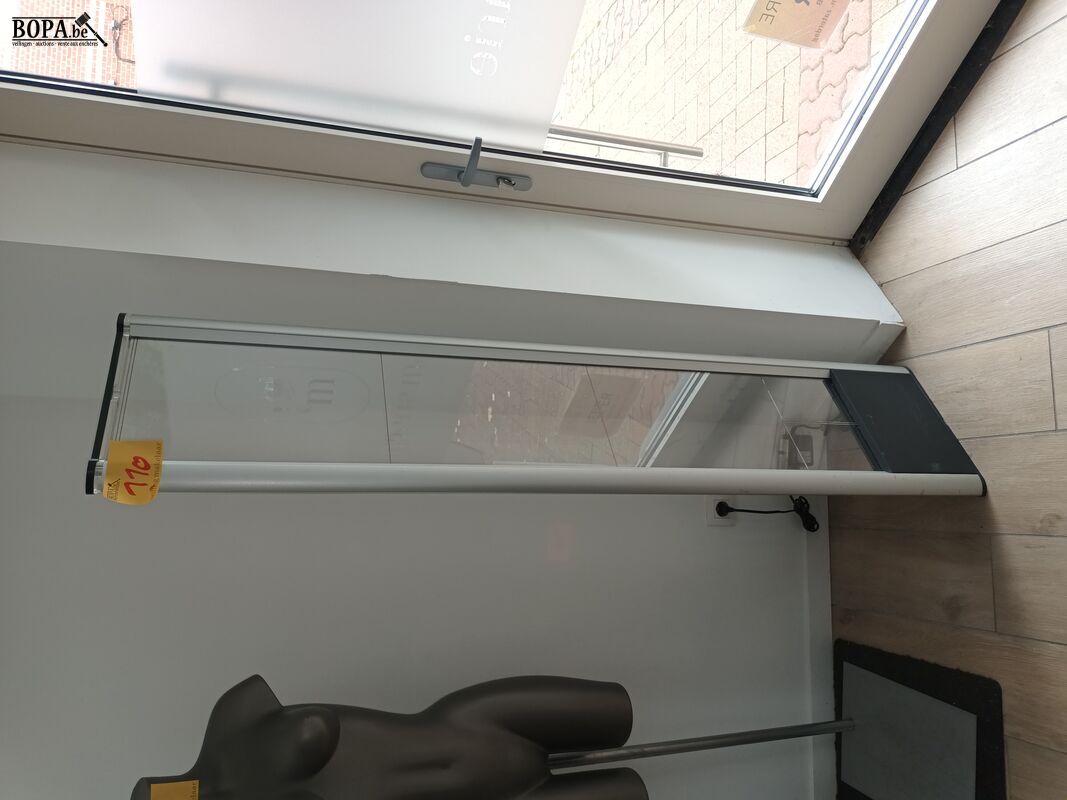 Alarmpoortje – foto 2 – kavel bij BOPA Auctions, Wervik