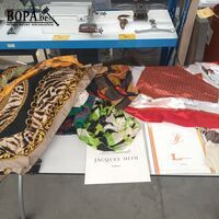 Sjaaltjes. 20 stuks – kavel bij BOPA Auctions, Tielt
