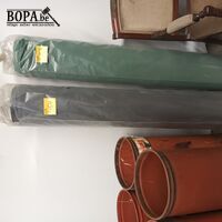 Rol grijze stof – kavel bij BOPA Auctions, Tielt