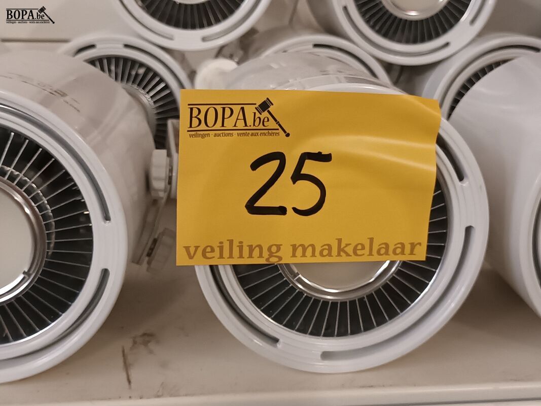 Led spots. 10 stuks – foto 6 – kavel bij BOPA Auctions, Ieper