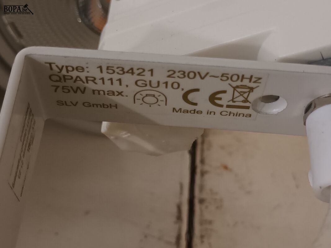 Led spots. 21 stuks – foto 4 – kavel bij BOPA Auctions, Ieper