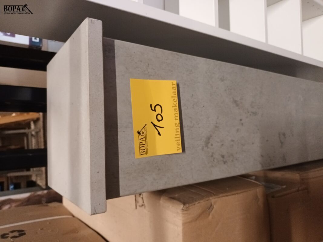 Stenen zuil – foto 5 – kavel bij BOPA Auctions, Ieper