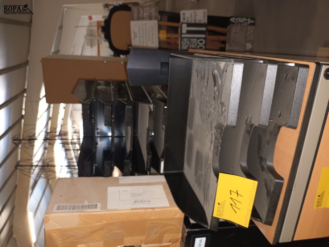 Brievenvakken. 12 stuks – foto 2 – kavel bij BOPA Auctions, Ieper