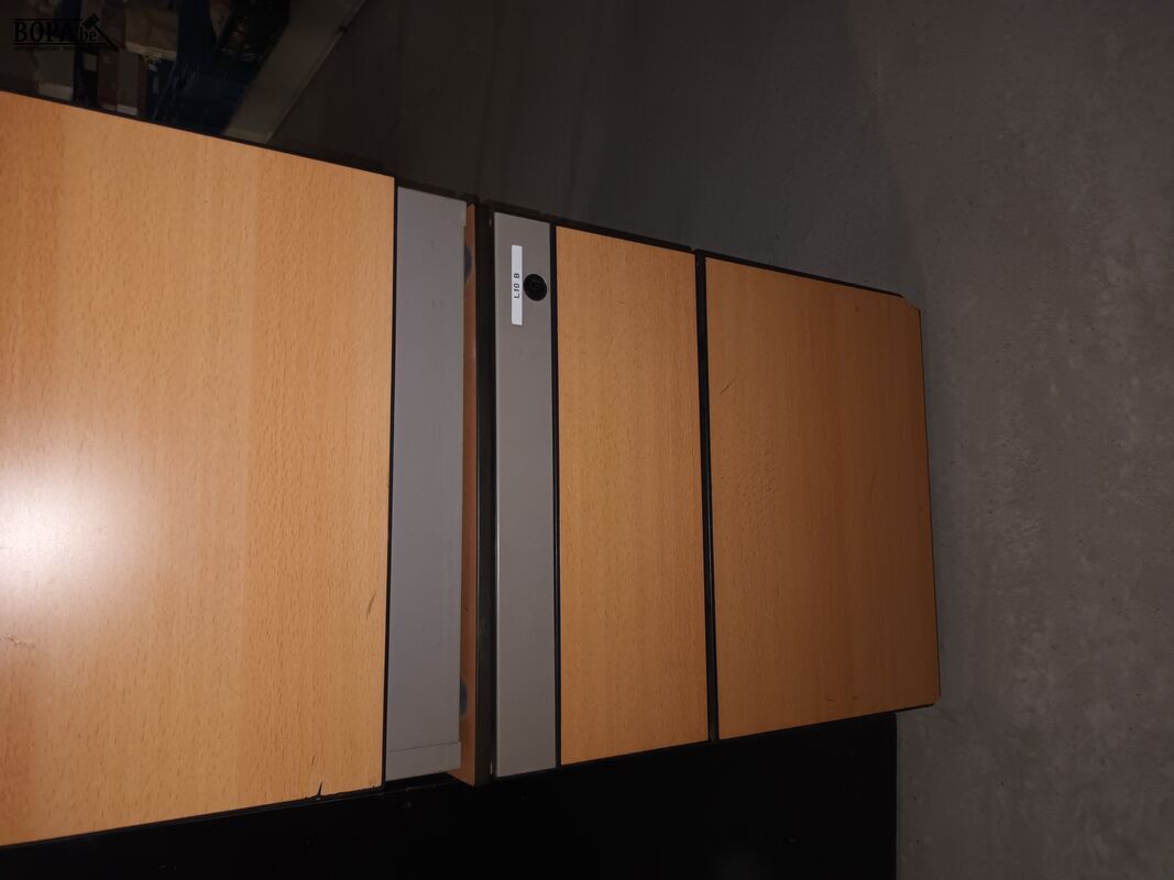 Ladeblok. 2 stuks – foto 3 – kavel bij BOPA Auctions, Ieper