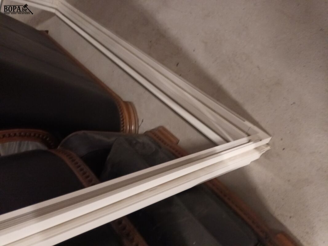 Rails voor ophanging spots. 4 stuks – foto 3 – kavel bij BOPA Auctions, Ieper