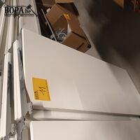 Legplanken voor winkelrek. 5 stuks – kavel bij BOPA Auctions, Ieper