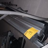 Roll-up banners. 5 stuks – kavel bij BOPA Auctions, Ieper