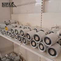 Led spots. 50 stuks – kavel bij BOPA Auctions, Ieper