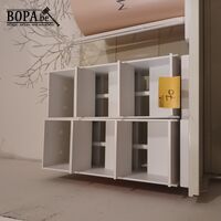 Marie Jo winkelrekjes. 2 stuks – kavel bij BOPA Auctions, Ieper