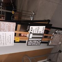 Borden met spreuken. 4 stuks – kavel bij BOPA Auctions, Ieper