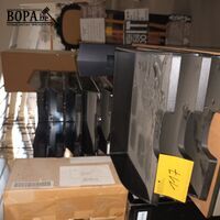 Brievenvakken. 12 stuks – kavel bij BOPA Auctions, Ieper